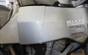 BUELL XB9S LIGHTNING 2002