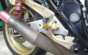 HONDA CB400SF VTEC 2009 NC42