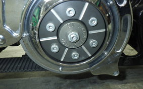 HARLEY FLSTF 1580 2008