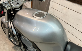 YAMAHA SRX400-1 1990 3VN