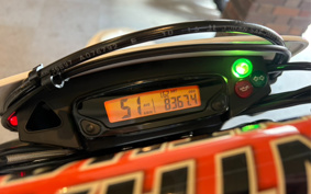 OTHER HUSQUARNA 701ENDURO 2016 701EDUET47