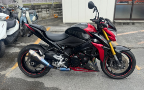 SUZUKI GSX-S1000 2016 GT79A