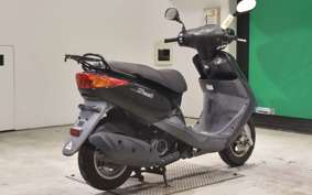 YAMAHA AXIS 125 TREET SE53J