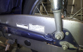 HONDA C50 SUPER CUB E C50