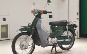 HONDA C110 SUPER CUB JA07