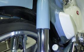HONDA C125 SUPER CUB JA48