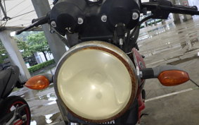 YAMAHA YBR125