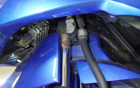 SUZUKI ADDRESS 110 CE47A
