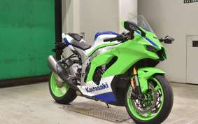 KAWASAKI ZX 10 NINJA ABS 2024 ZXT02L