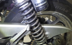 KAWASAKI ZEPHYR 1100 1992 ZRT10A