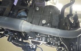 HONDA REBEL 250 S MC49