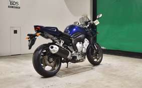 YAMAHA FZ1 FAZER 2008