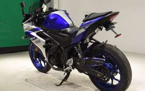 YAMAHA YZF-R25 RG10J