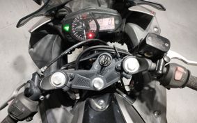 YAMAHA YZF-R25 RG10J