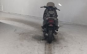 YAMAHA MAJESTY 125 SE27