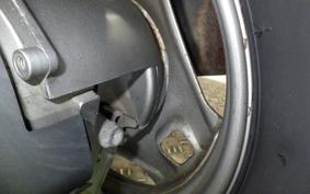 SUZUKI ADDRESS V100 2001 CE13A