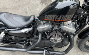 HARLEY HARLEY XL1200X 2012 LC3