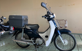 HONDA SUPER CUB50 AA04