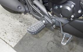 HONDA REBEL 250 S 2019 MC49