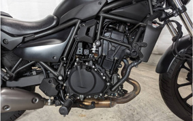 KAWASAKI ELIMINATOR 400-1 2023 EL400A