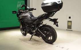 YAMAHA MT-09 Tracer 2015 RN36J