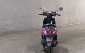SUZUKI LET`S CA4AA