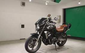 KAWASAKI BALIUS 250 2025 ZR250A