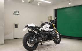 BMW R NINE T 2016