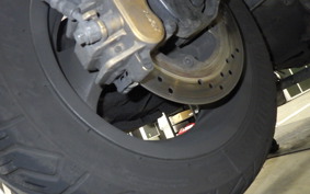 HONDA SILVER WING 400 GTA 2015 NF03