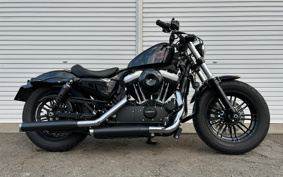 HARLEY  HARLEY XL1200X FINAL ED 2022 LC3