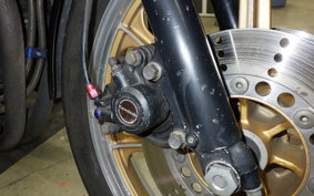 KAWASAKI Z750 GP 1982 KZ750R