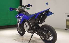 YAMAHA WR250X 2018 DG15J