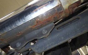 HONDA SHADOW 750 Gen. 3 2009 RC50