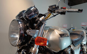 YAMAHA XJR1200 1994 4KG