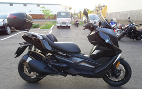 BMW C400GT 2020 0C06