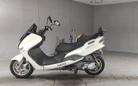 YAMAHA MAJESTY 125 SE27