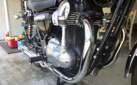 KAWASAKI W800 FINAL ED 2016 EJ800A
