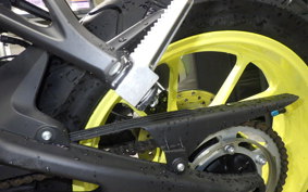 YAMAHA YZF-R125 2012 RE45J