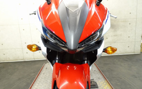 HONDA CBR400R 2017 NC47