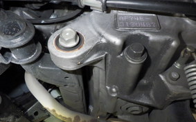 HONDA GIORNO 3 AF77