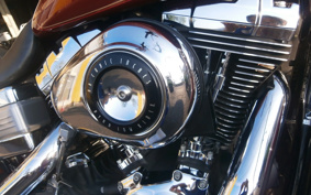 HARLEY FXDL1580 2009 GN4