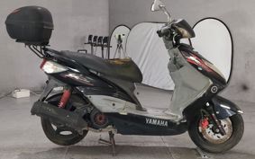 YAMAHA CYGNUS125XSR SE44J