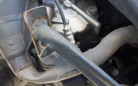 SUZUKI SKYWAVE 400 A 2011 CK45A