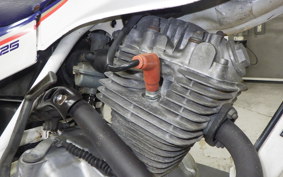 HONDA TL125 2026 JD06