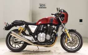HONDA CB1100RS 2017 SC65