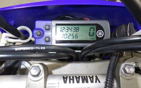 YAMAHA WR250F E