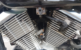 YAMAHA DRAGSTAR 250 VG02J