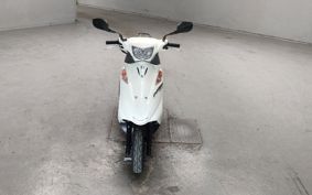 SUZUKI ADDRESS V125 CF46A