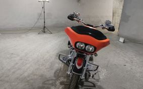 HARLEY FLTRX1580 2009 PV4