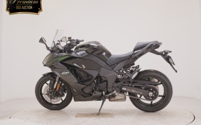 KAWASAKI NINJA 1100SX 2026 ZXT10H